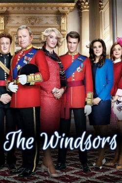 The Windsors The Windsors