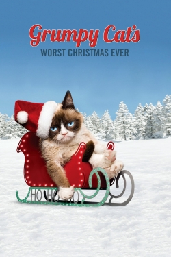 Grumpy Cat's Worst Christmas Ever Grumpy Cat's Worst Christmas Ever