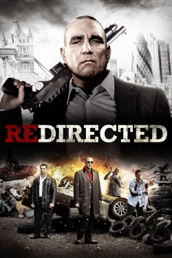 Redirected Redirected