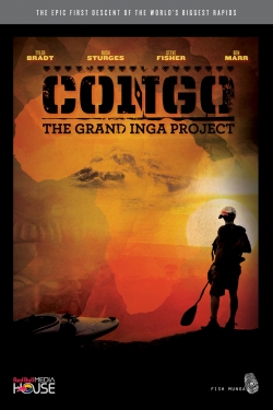 Congo: The Grand Inga Project Congo: The Grand Inga Project