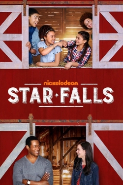 Star Falls Star Falls