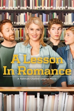 A Lesson in Romance A Lesson in Romance