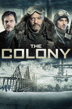 The Colony The Colony