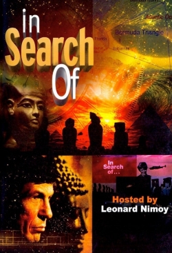 In Search of... In Search of...
