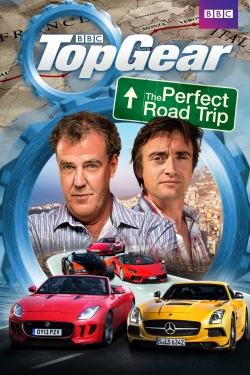 Top Gear: The Perfect Road Trip Top Gear: The Perfect Road Trip