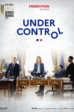 Under control Under control
