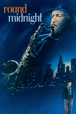 Round Midnight Round Midnight