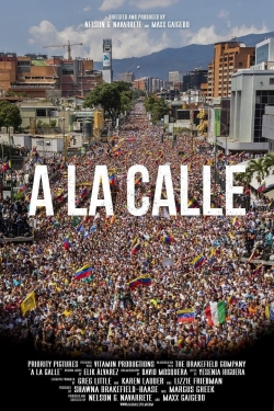 A La Calle A La Calle