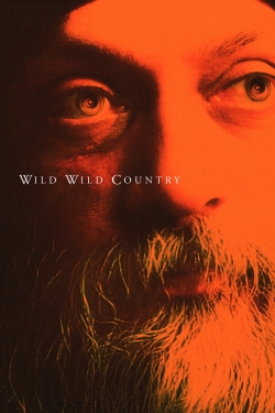 Wild Wild Country Wild Wild Country