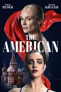 The American The American