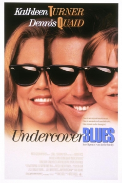 Undercover Blues Undercover Blues