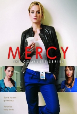 Mercy Mercy