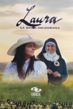 Laura, una vida extraordinaria Laura, una vida extraordinaria
