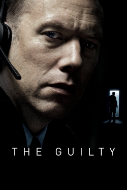 The Guilty The Guilty