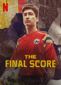 The Final Score The Final Score