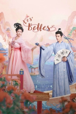 Les Belles Les Belles