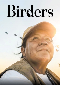 Birders Birders