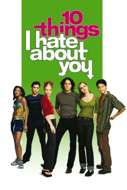 10 Things I Hate About You 10 Things I Hate About You