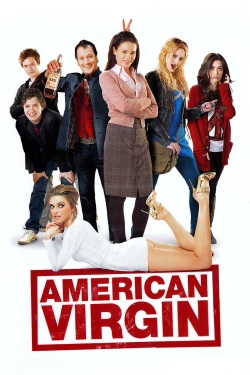 American Virgin American Virgin