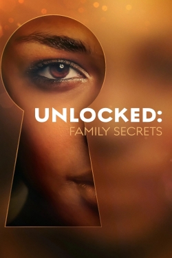 Unlocked: Family Secrets Unlocked: Family Secrets