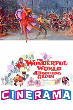 The Wonderful World of the Brothers Grimm The Wonderful World of the Brothers Grimm