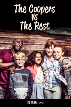 The Coopers vs The Rest The Coopers vs The Rest