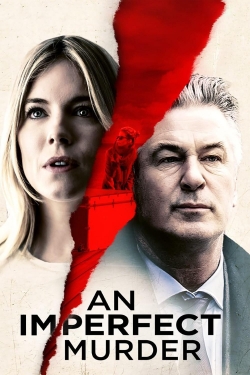 An Imperfect Murder An Imperfect Murder