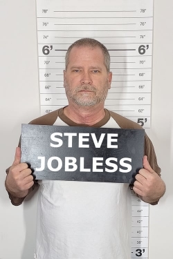 Steve Jobless Steve Jobless