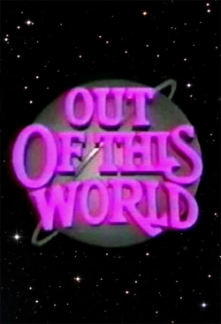 Out of This World Out of This World