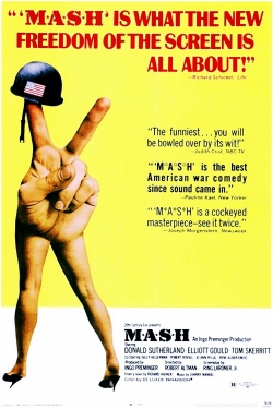 M*A*S*H M*A*S*H