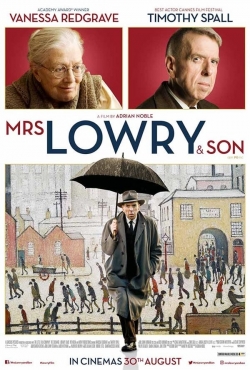 Mrs Lowry & Son Mrs Lowry & Son