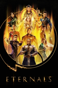 Eternals Eternals