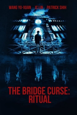 The Bridge Curse: Ritual The Bridge Curse: Ritual