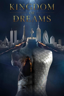 Kingdom of Dreams Kingdom of Dreams