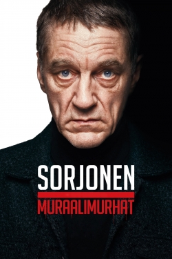 Bordertown: The Mural Murders Bordertown: The Mural Murders