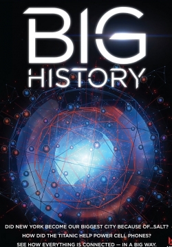 Big History Big History