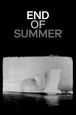 End of Summer End of Summer