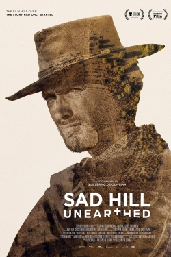 Sad Hill Unearthed Sad Hill Unearthed