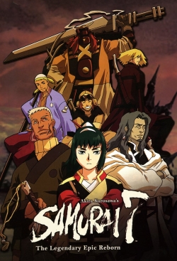 Samurai 7 Samurai 7