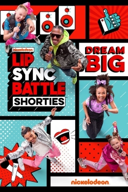 Lip Sync Battle Shorties Lip Sync Battle Shorties