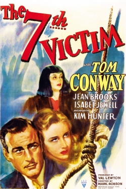 The Seventh Victim The Seventh Victim