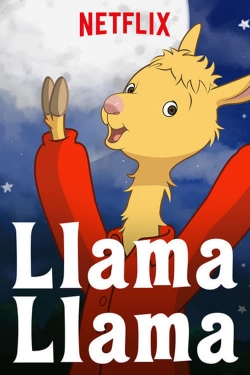 Llama Llama Llama Llama