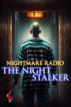 Nightmare Radio: The Night Stalker Nightmare Radio: The Night Stalker