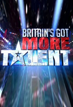 Britain's Got More Talent Britain's Got More Talent