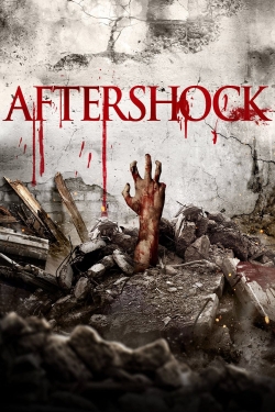 Aftershock Aftershock