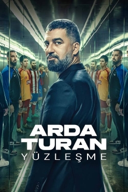 Arda Turan: Confrontation Arda Turan: Confrontation