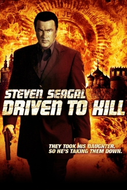 Driven to Kill Driven to Kill