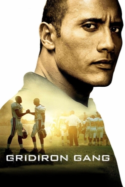 Gridiron Gang Gridiron Gang