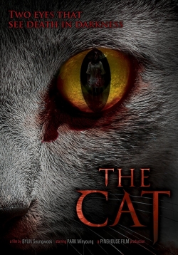 The Cat The Cat