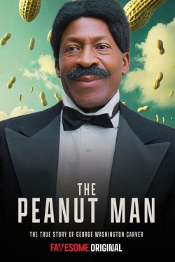 The Peanut Man The Peanut Man